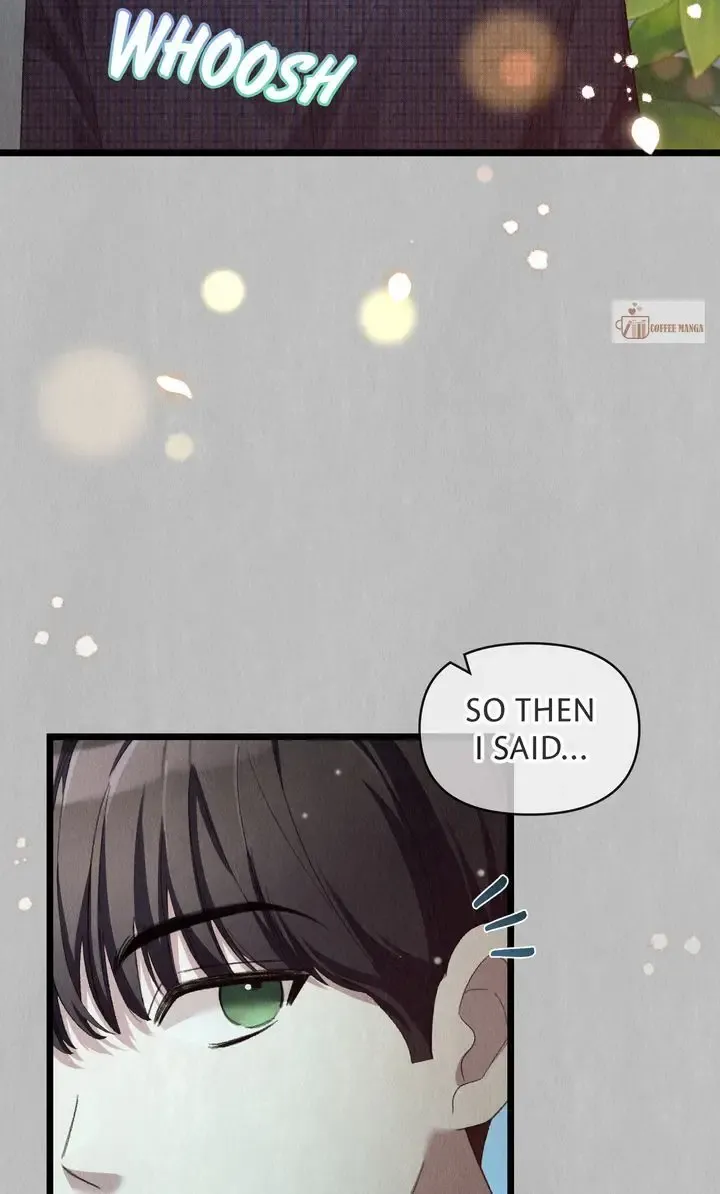 Dear, Not Cunning Witch Chapter 54 page 10 - 