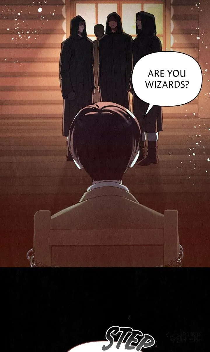 Dear, Not Cunning Witch Chapter 55 page 12 - 