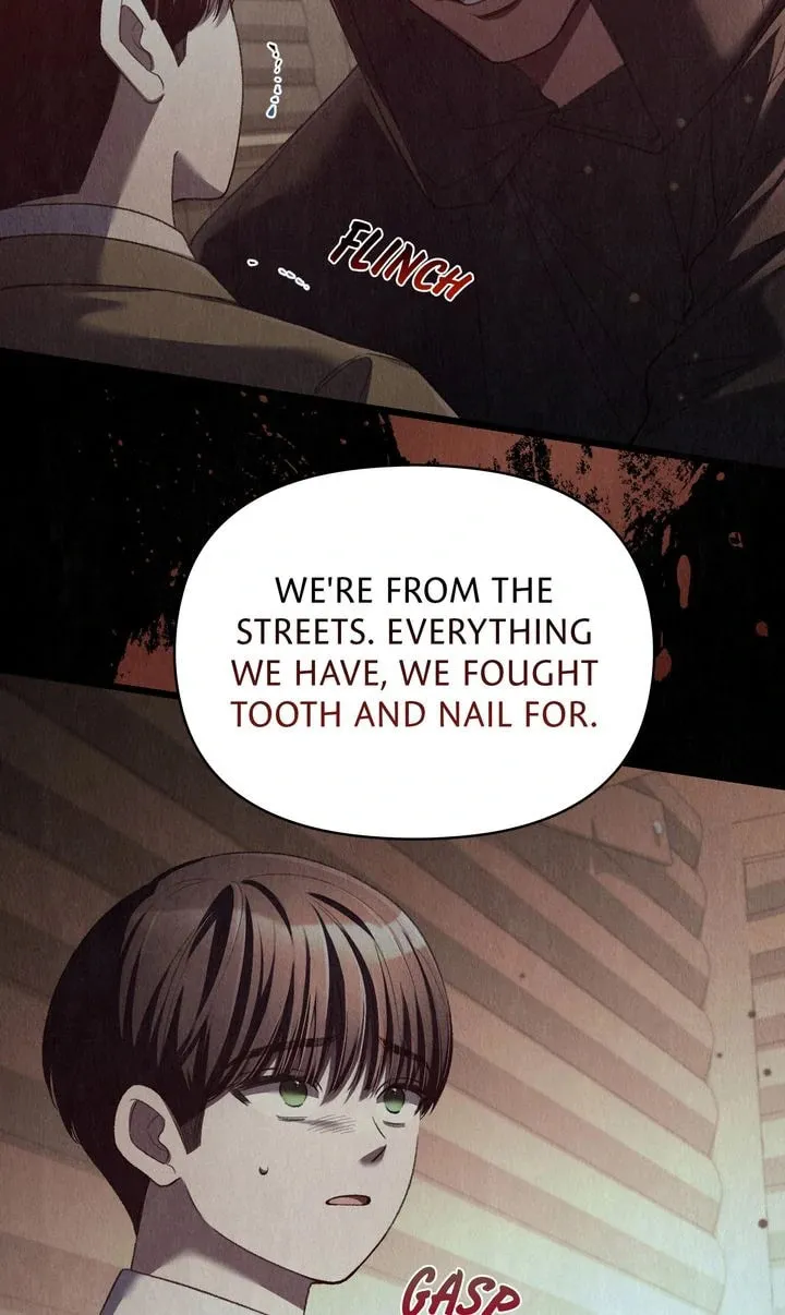 Dear, Not Cunning Witch Chapter 55 page 14 - 