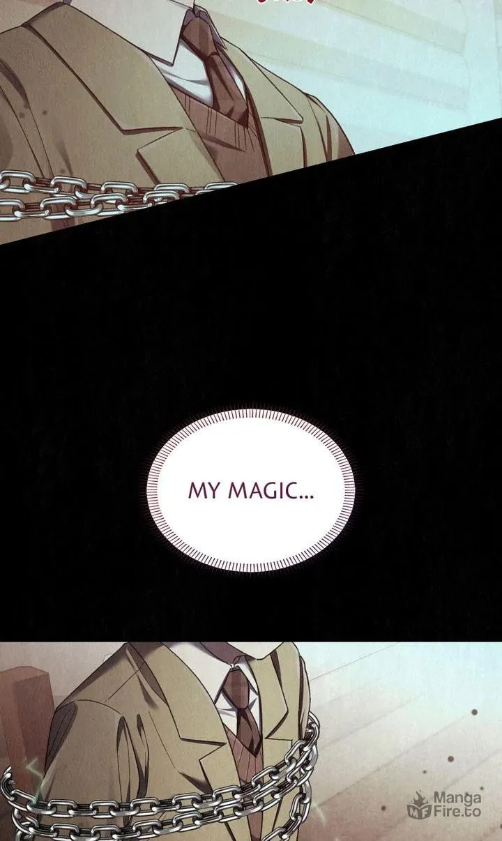 Dear, Not Cunning Witch Chapter 55 page 15 - 