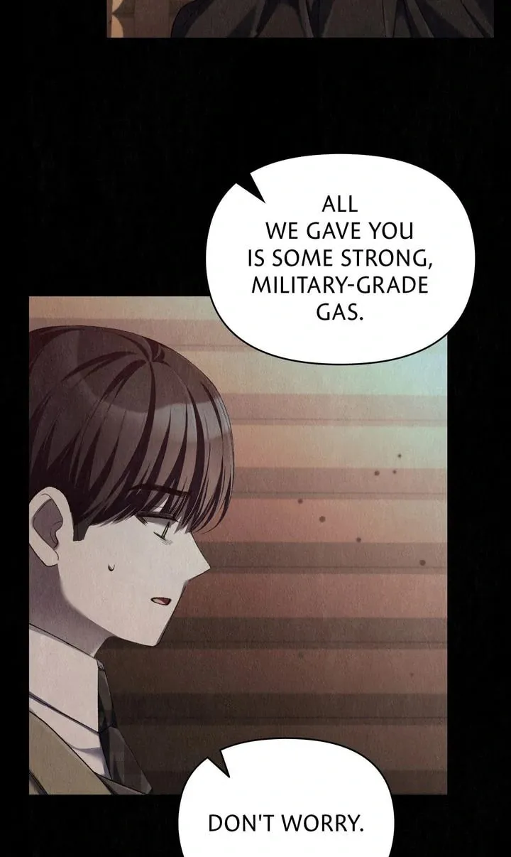 Dear, Not Cunning Witch Chapter 55 page 17 - 