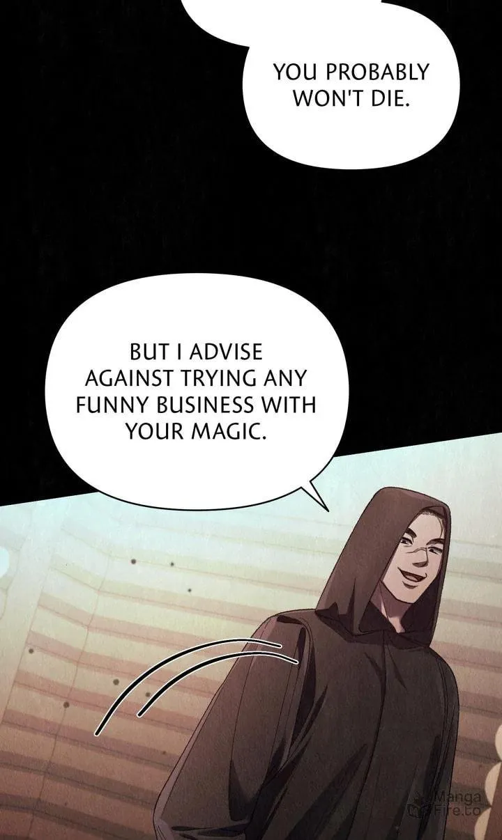 Dear, Not Cunning Witch Chapter 55 page 18 - 