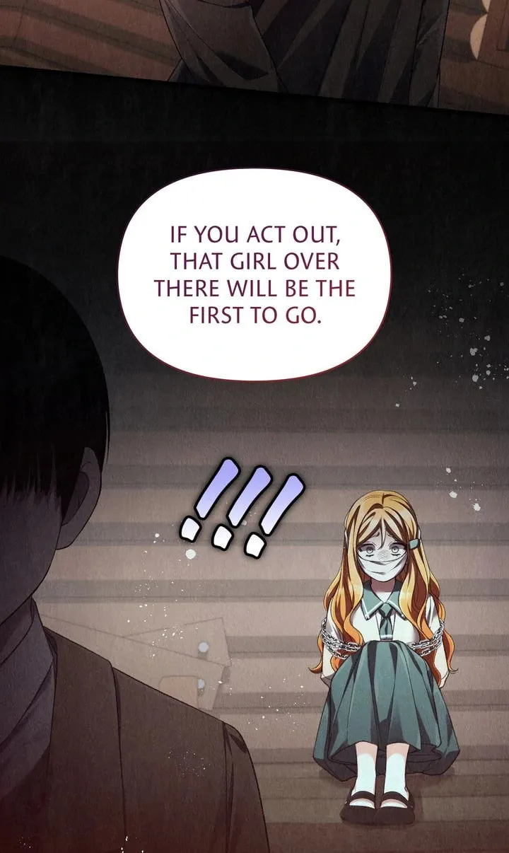 Dear, Not Cunning Witch Chapter 55 page 19 - 