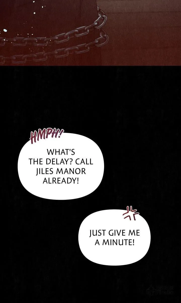 Dear, Not Cunning Witch Chapter 55 page 20 - 