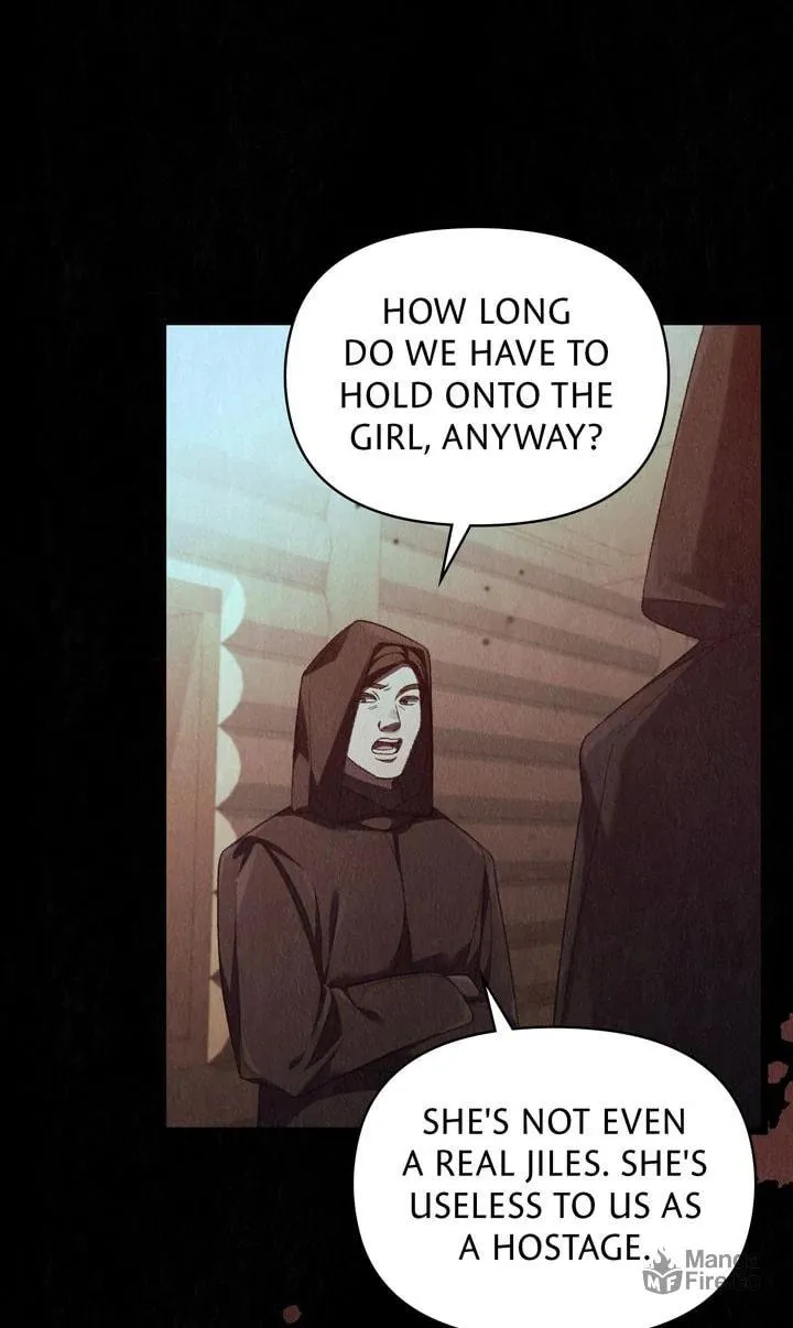 Dear, Not Cunning Witch Chapter 55 page 21 - 