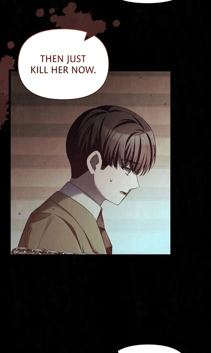 Dear, Not Cunning Witch Chapter 55 page 22 - 