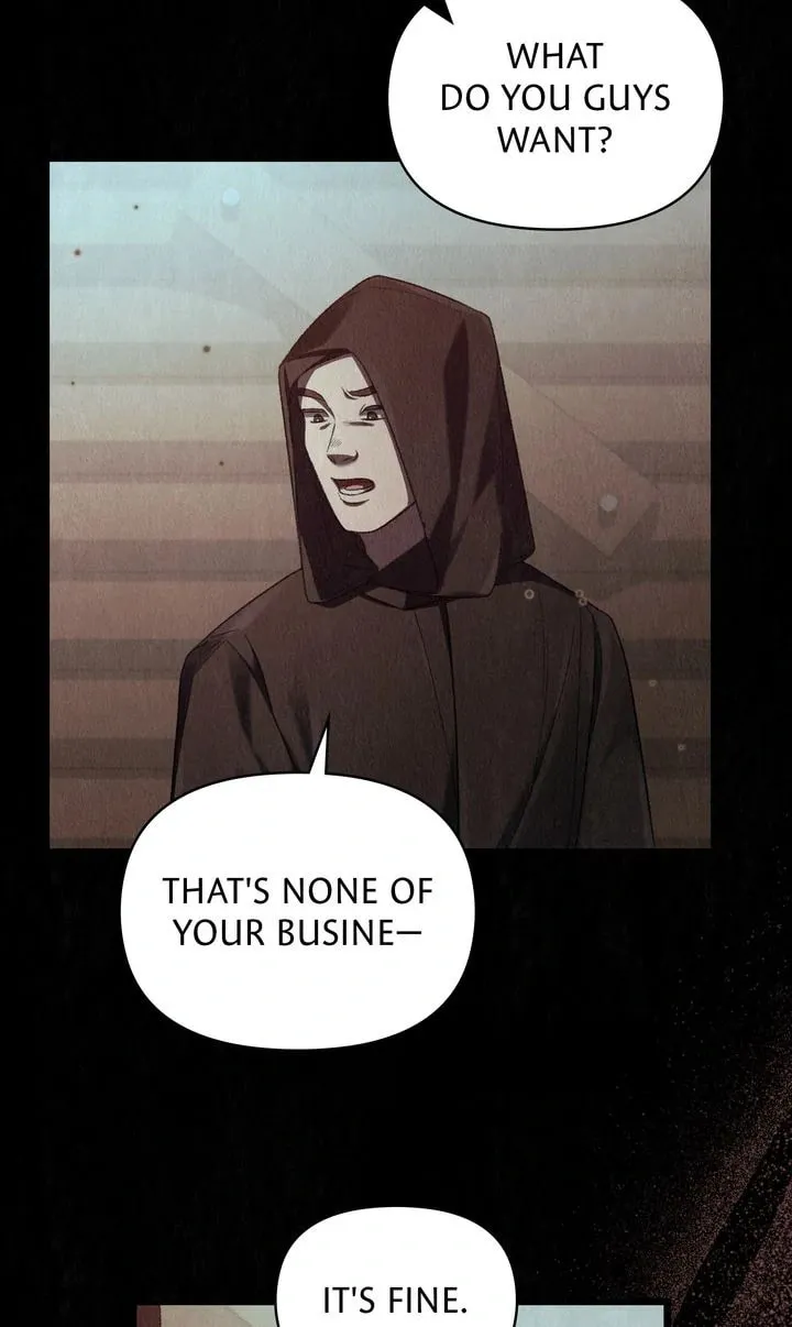 Dear, Not Cunning Witch Chapter 55 page 23 - 