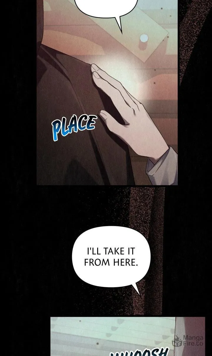 Dear, Not Cunning Witch Chapter 55 page 24 - 