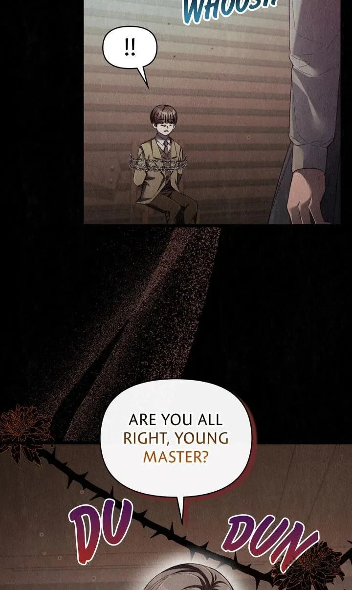 Dear, Not Cunning Witch Chapter 55 page 25 - 