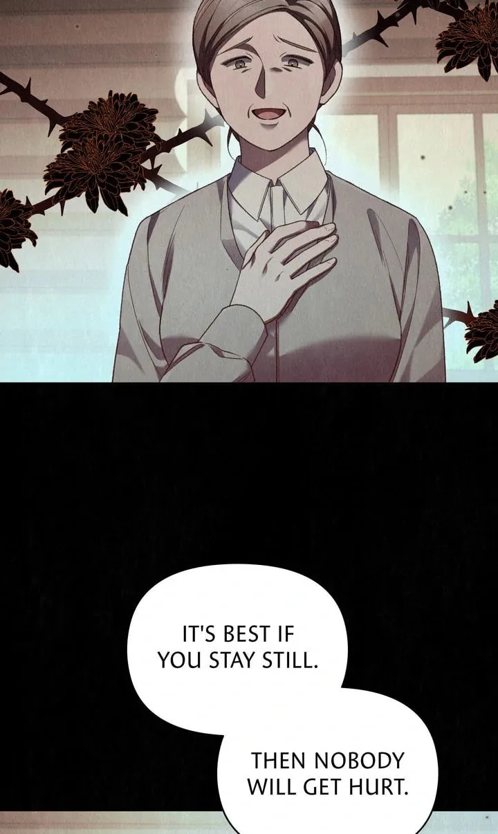 Dear, Not Cunning Witch Chapter 55 page 26 - 