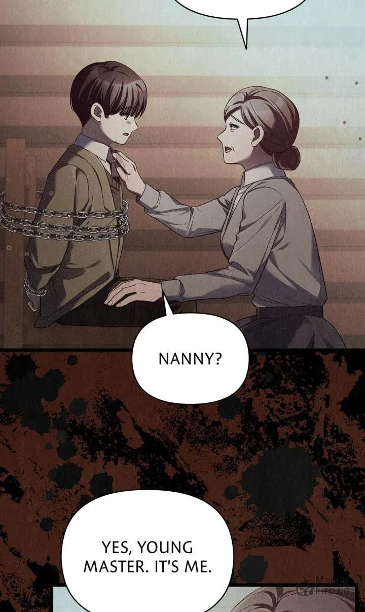 Dear, Not Cunning Witch Chapter 55 page 27 - 