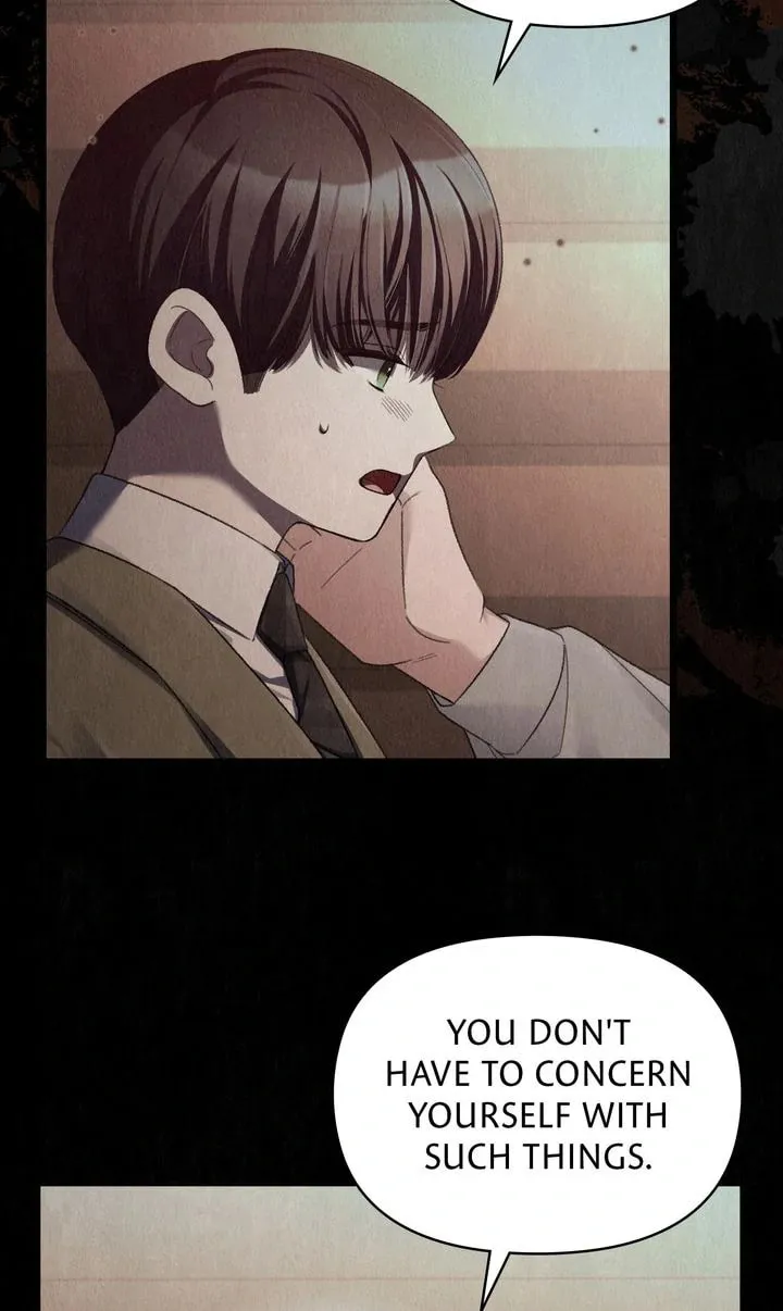 Dear, Not Cunning Witch Chapter 55 page 29 - 