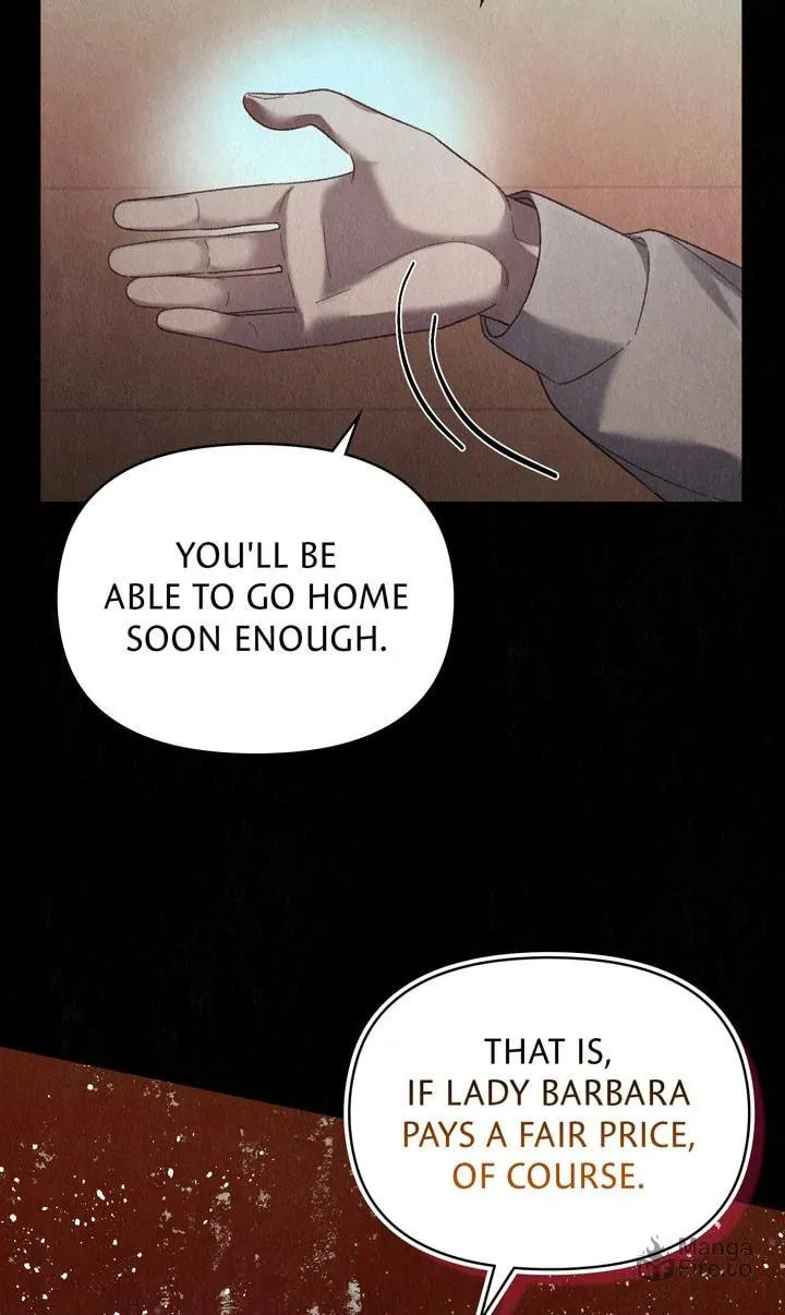 Dear, Not Cunning Witch Chapter 55 page 30 - 