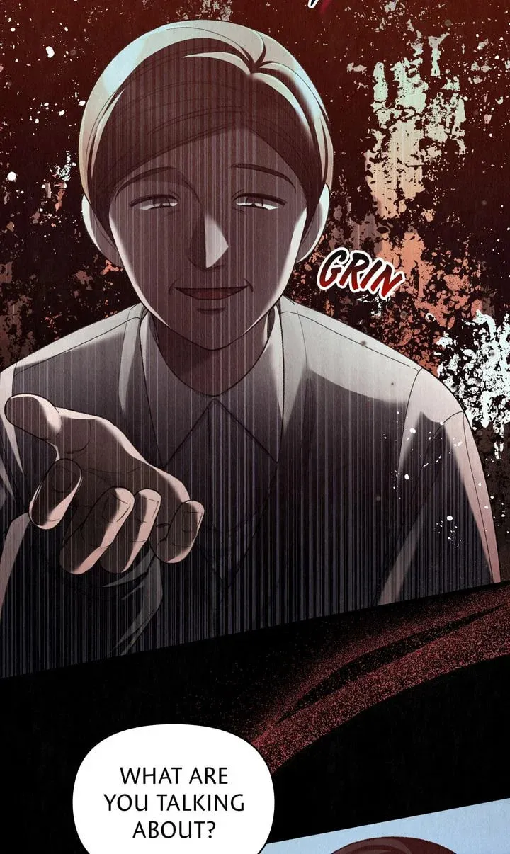 Dear, Not Cunning Witch Chapter 55 page 31 - 