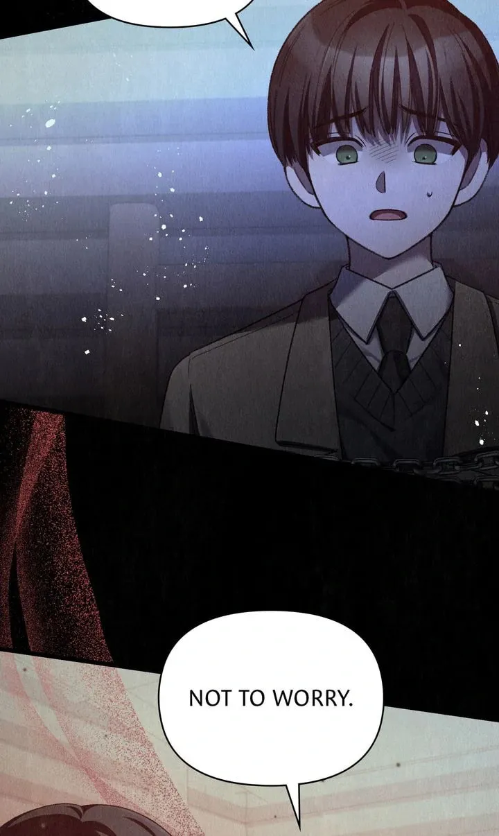 Dear, Not Cunning Witch Chapter 55 page 32 - 