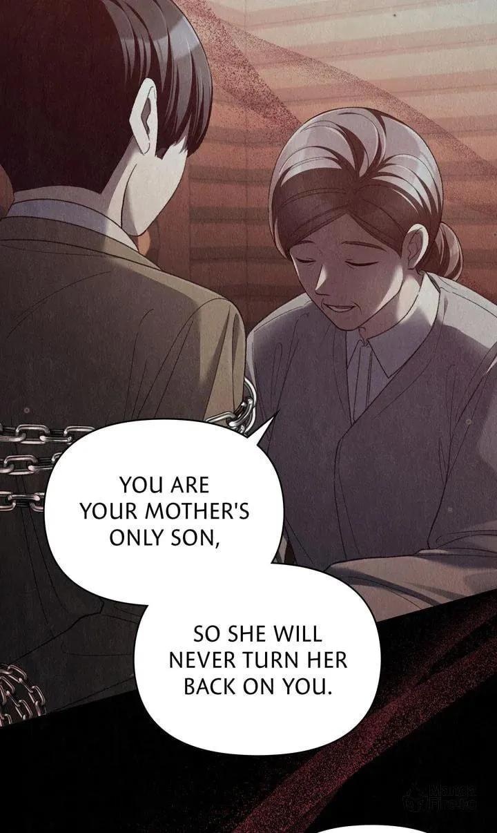 Dear, Not Cunning Witch Chapter 55 page 33 - 