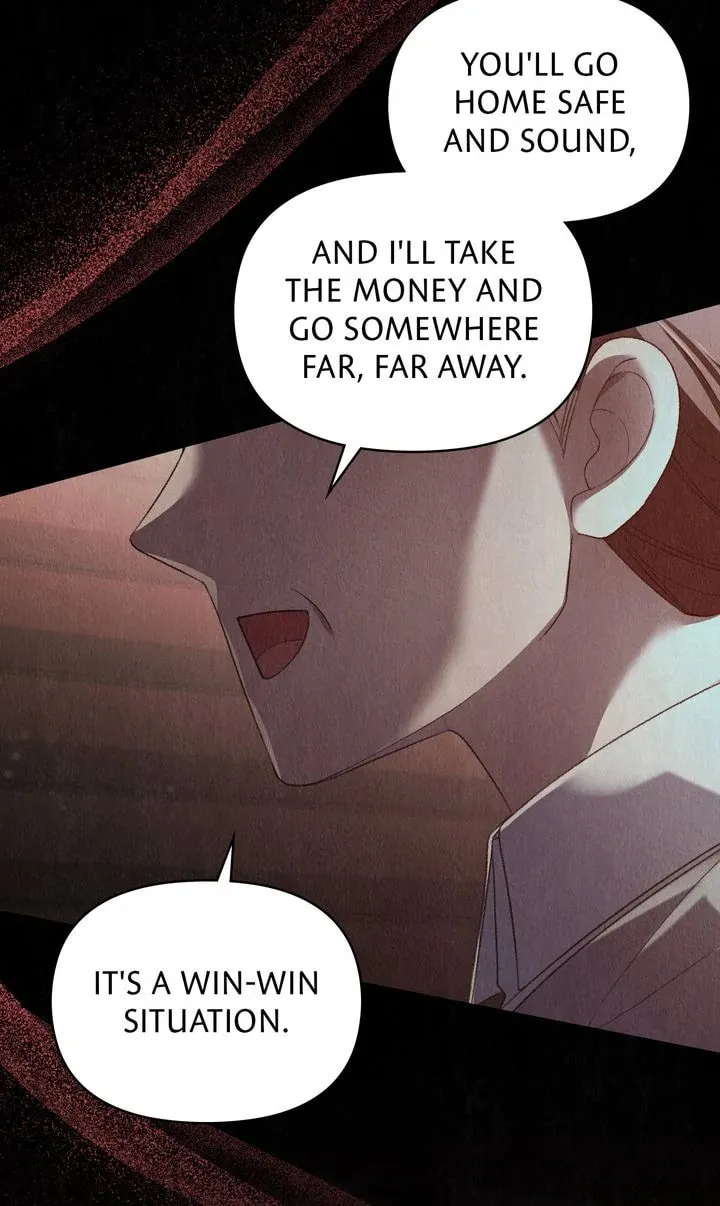 Dear, Not Cunning Witch Chapter 55 page 34 - 