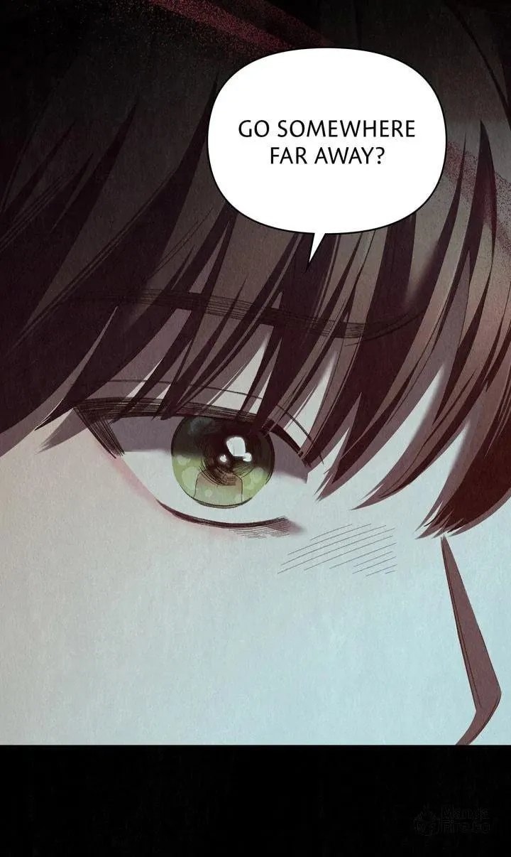 Dear, Not Cunning Witch Chapter 55 page 35 - 