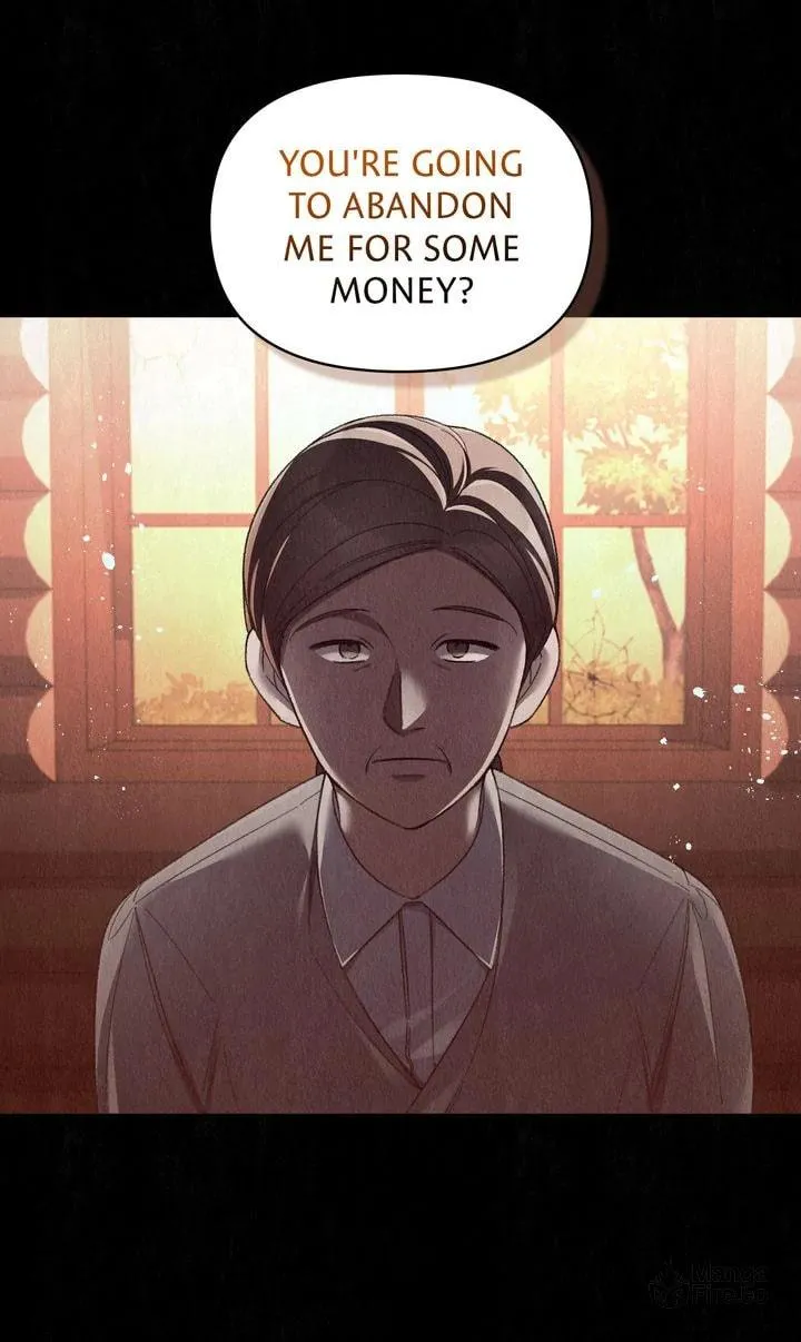 Dear, Not Cunning Witch Chapter 55 page 36 - 