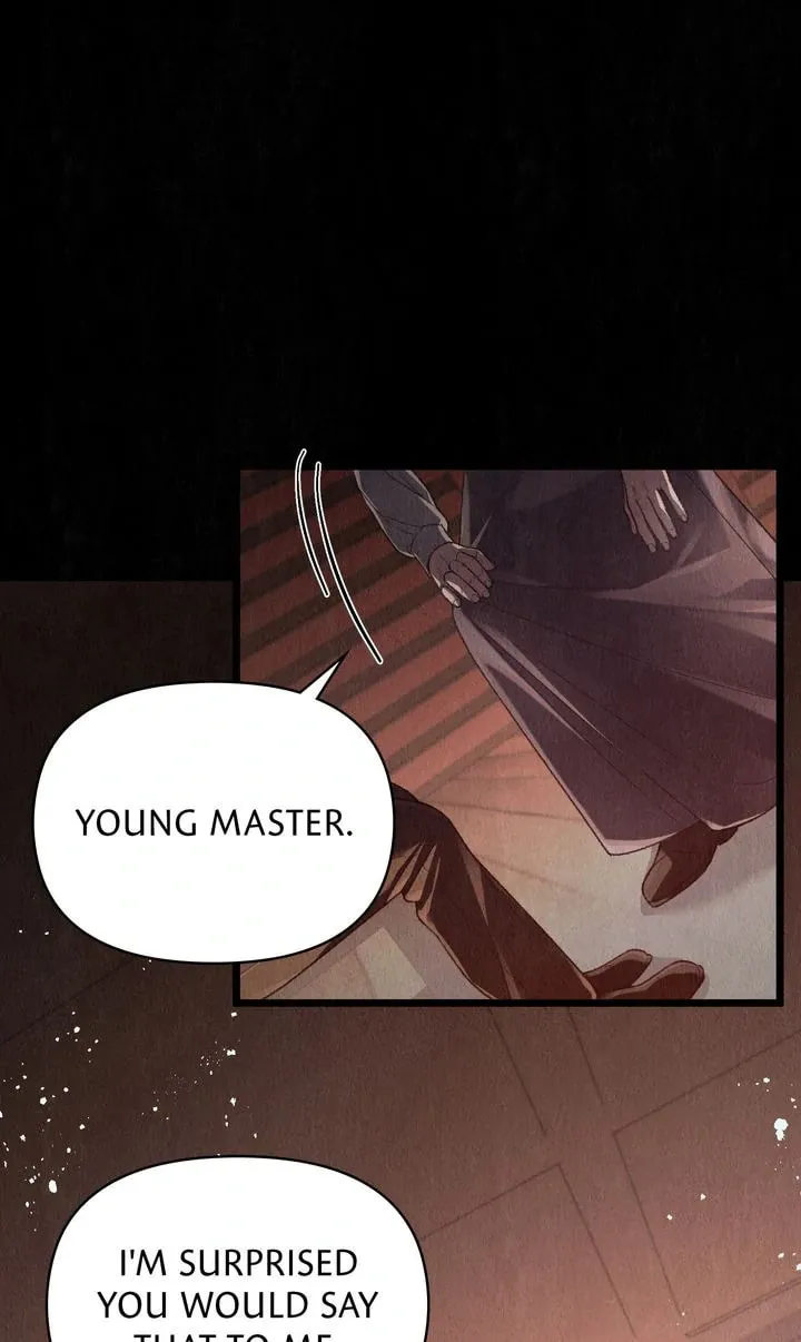Dear, Not Cunning Witch Chapter 55 page 37 - 
