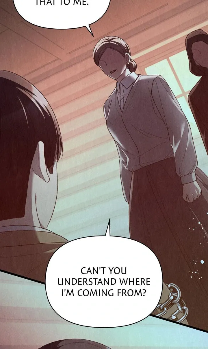 Dear, Not Cunning Witch Chapter 55 page 38 - 