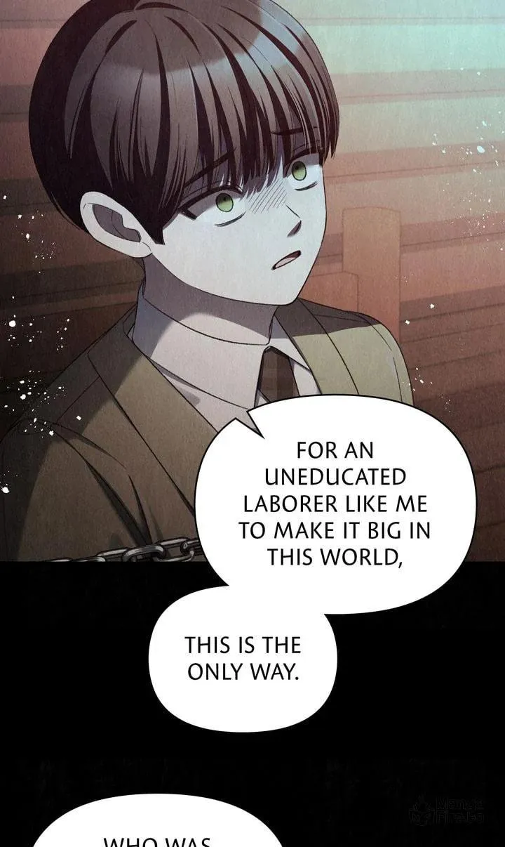 Dear, Not Cunning Witch Chapter 55 page 39 - 