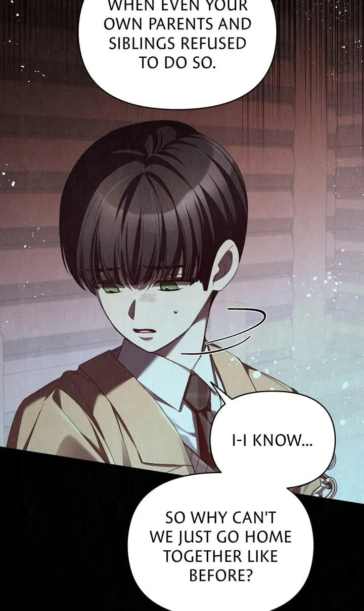 Dear, Not Cunning Witch Chapter 55 page 41 - 