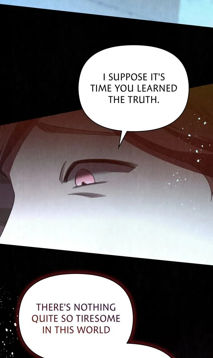 Dear, Not Cunning Witch Chapter 55 page 43 - 