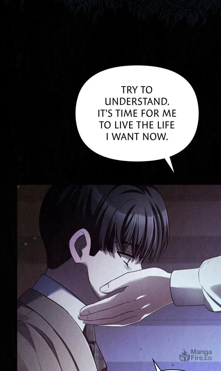 Dear, Not Cunning Witch Chapter 55 page 45 - 