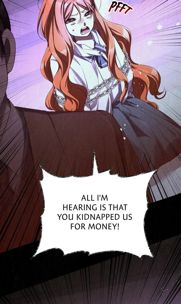 Dear, Not Cunning Witch Chapter 55 page 47 - 