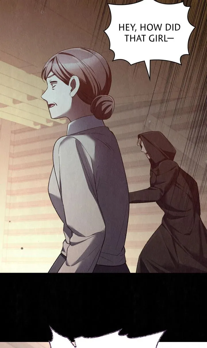 Dear, Not Cunning Witch Chapter 55 page 49 - 