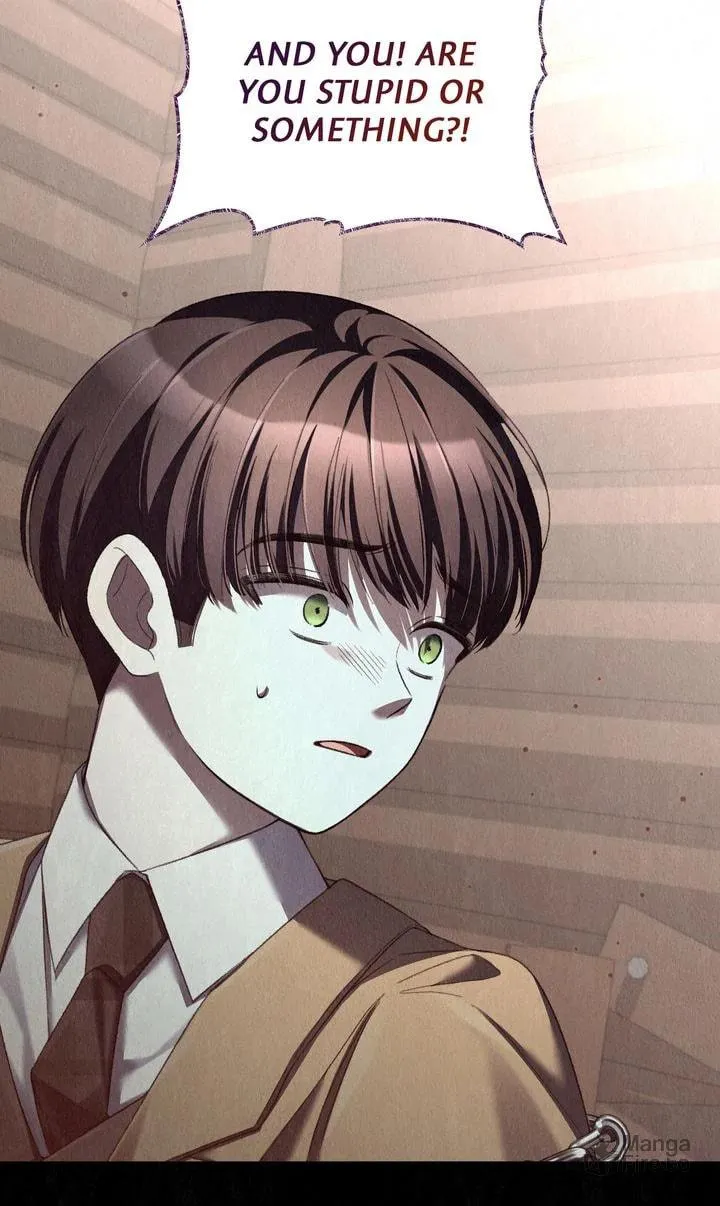 Dear, Not Cunning Witch Chapter 55 page 50 - 