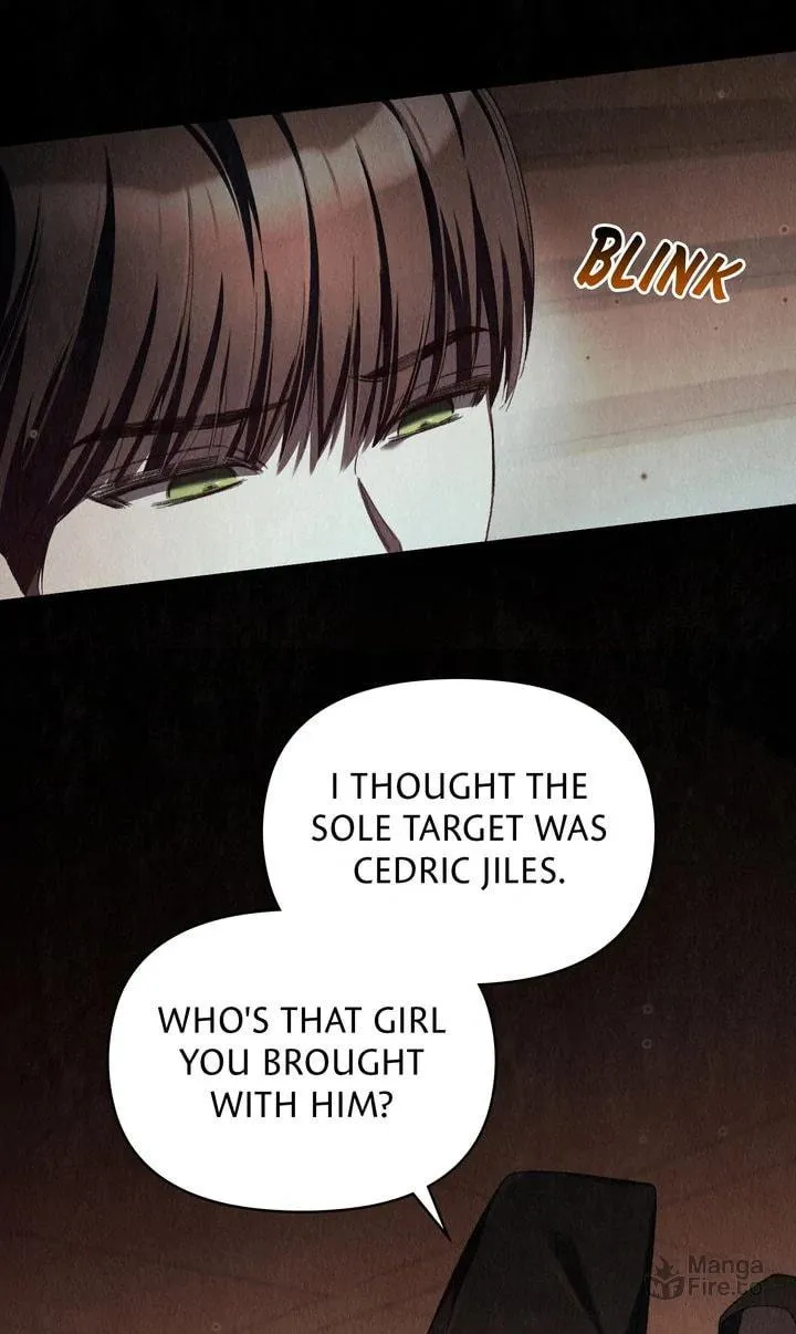 Dear, Not Cunning Witch Chapter 55 page 6 - 