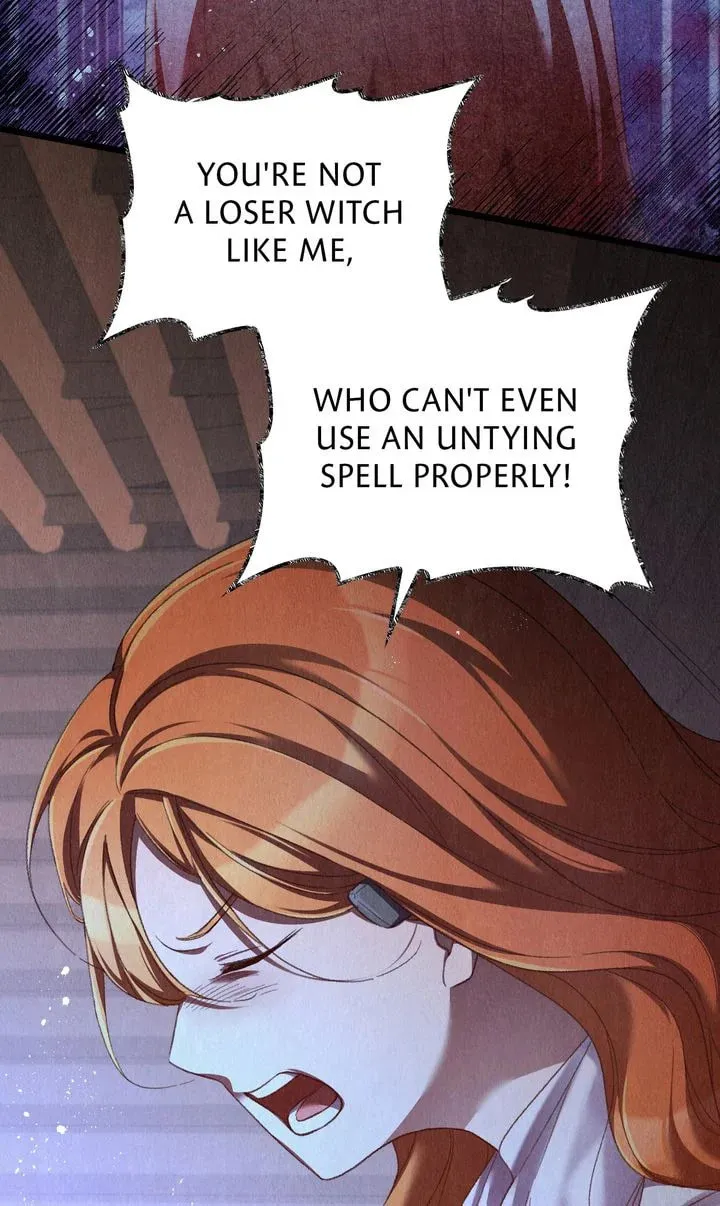 Dear, Not Cunning Witch Chapter 55 page 53 - 