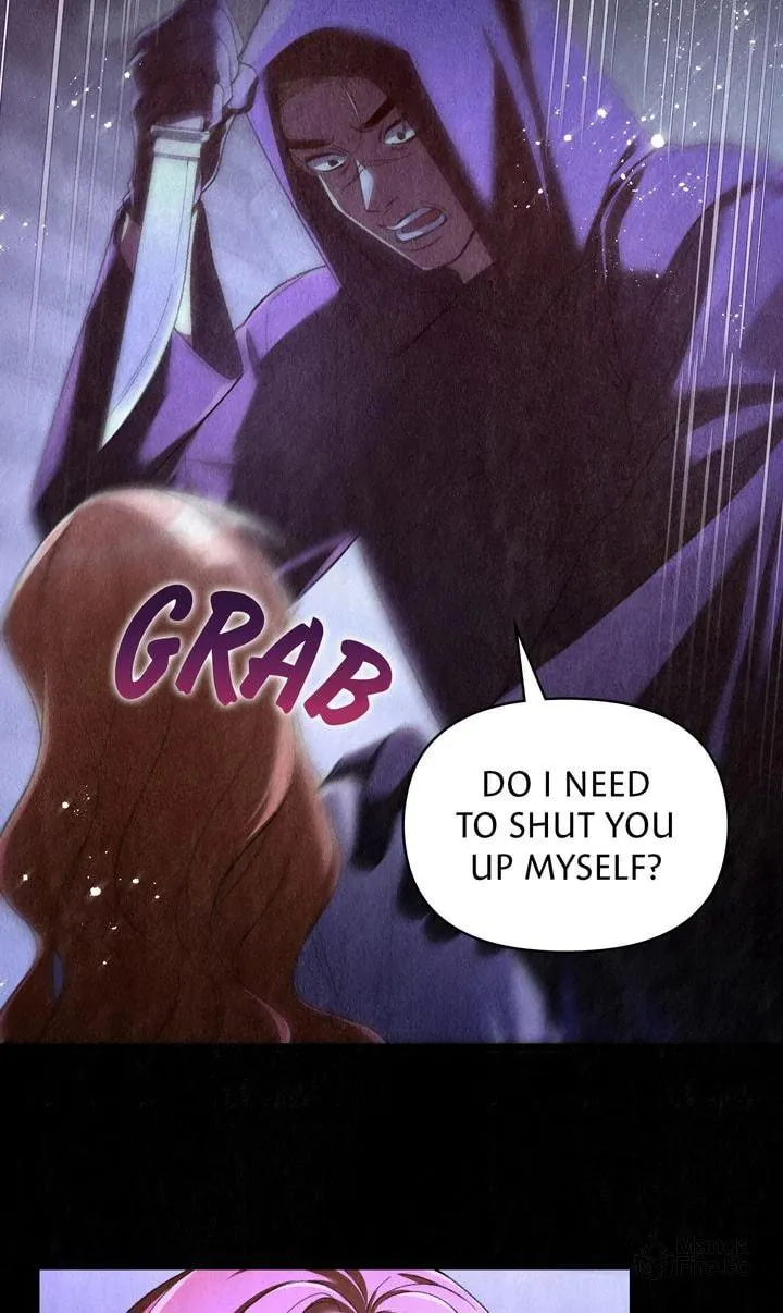 Dear, Not Cunning Witch Chapter 55 page 55 - 