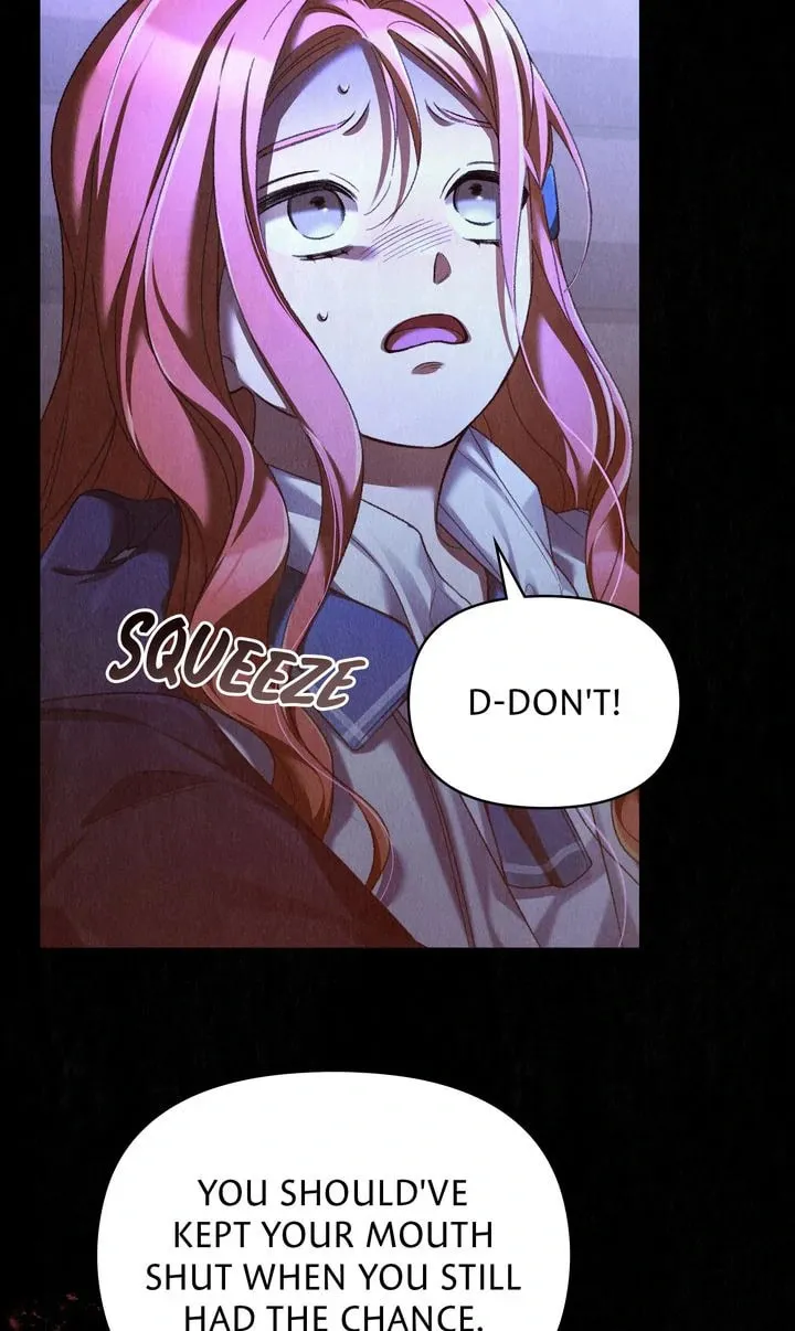 Dear, Not Cunning Witch Chapter 55 page 56 - 
