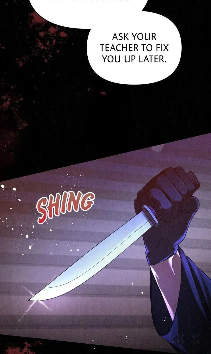 Dear, Not Cunning Witch Chapter 55 page 57 - 