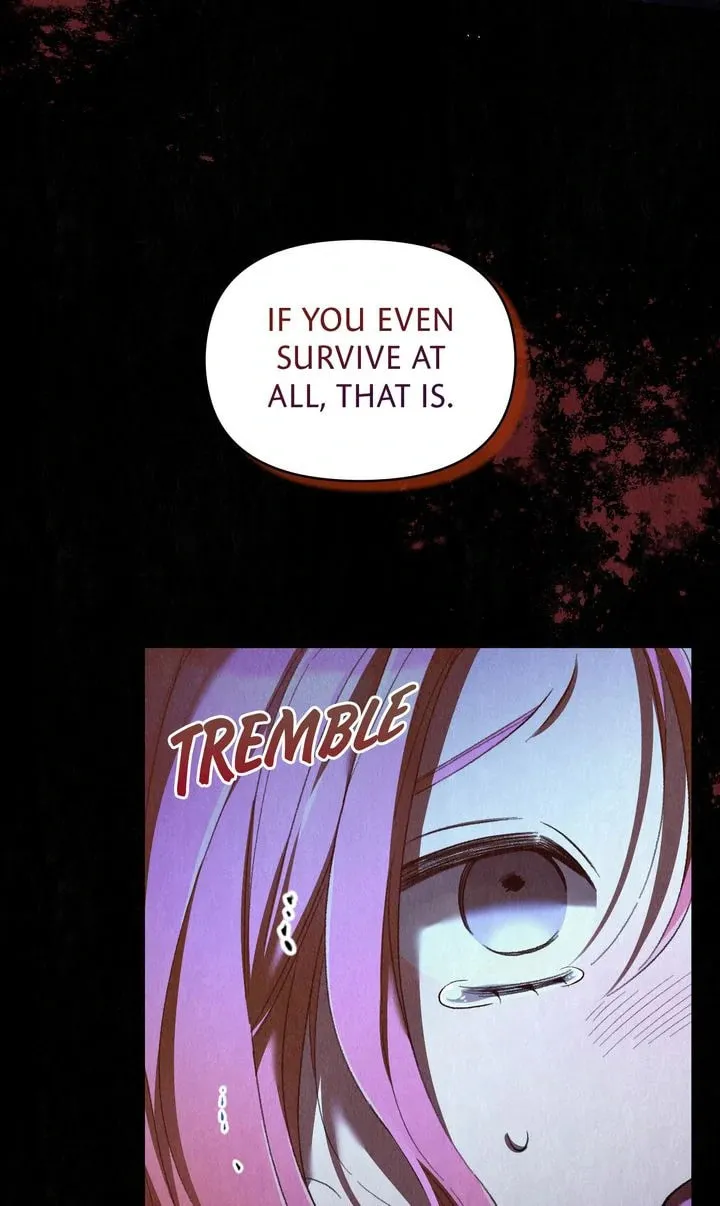 Dear, Not Cunning Witch Chapter 55 page 58 - 