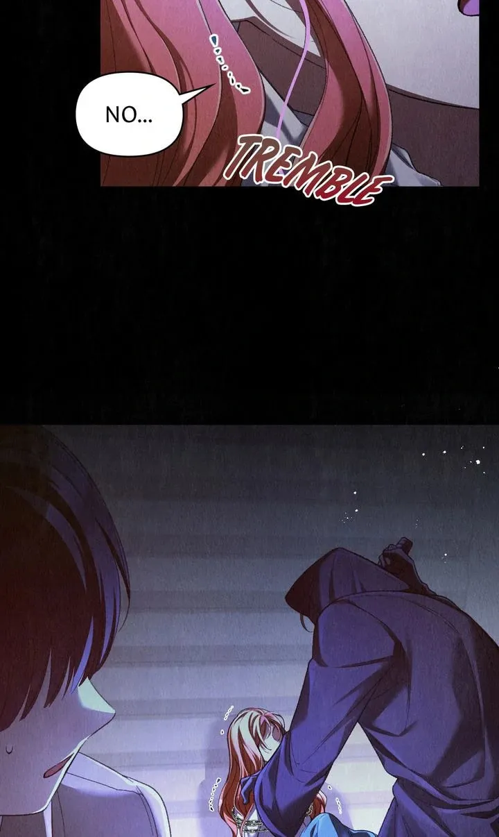 Dear, Not Cunning Witch Chapter 55 page 59 - 