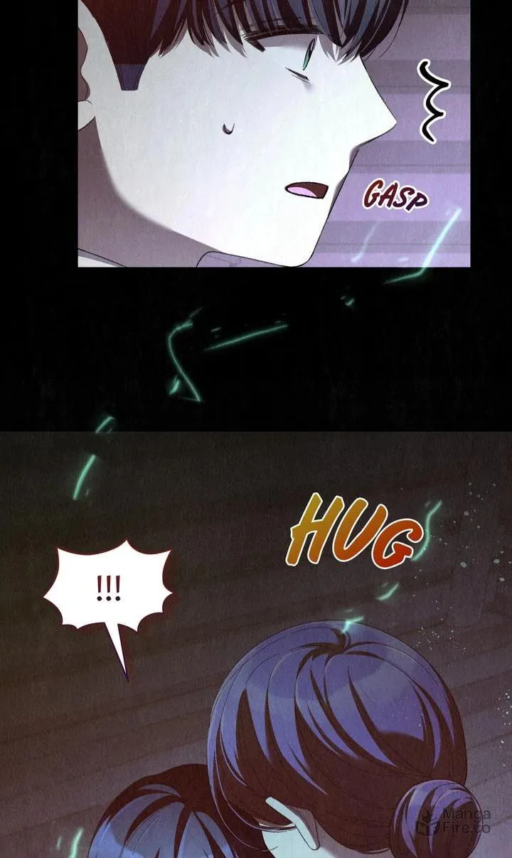 Dear, Not Cunning Witch Chapter 55 page 63 - 