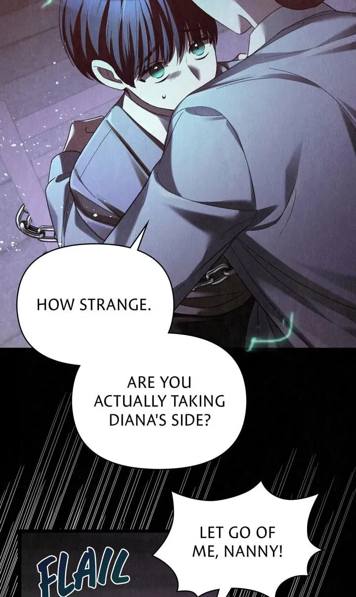 Dear, Not Cunning Witch Chapter 55 page 64 - 