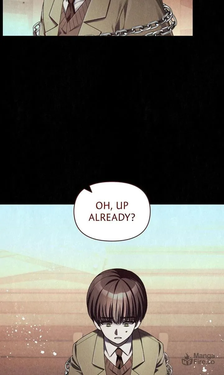 Dear, Not Cunning Witch Chapter 55 page 9 - 
