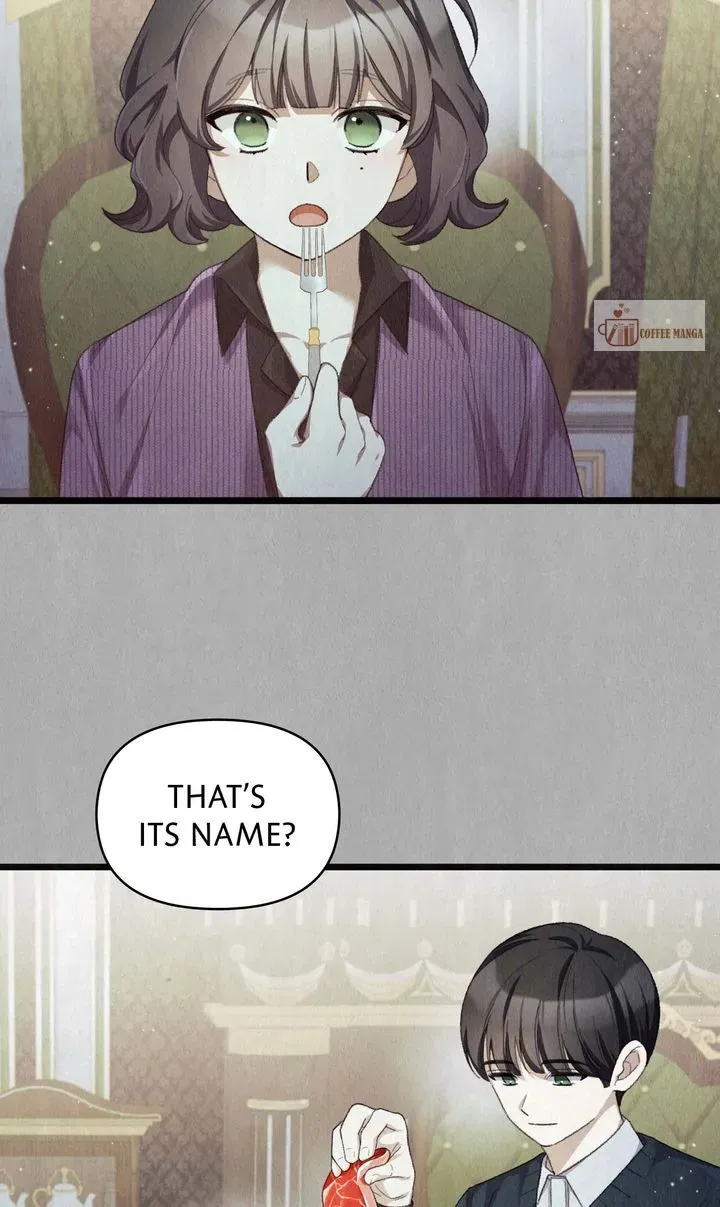 Dear, Not Cunning Witch Chapter 56 page 13 - 