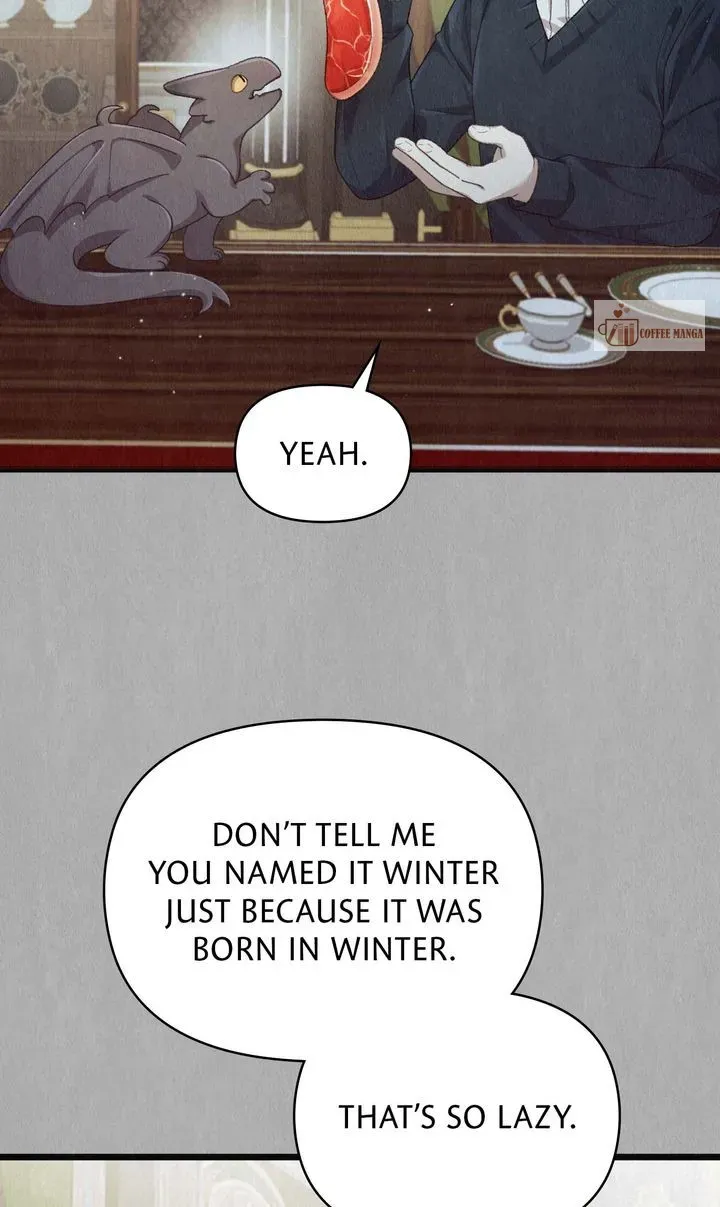 Dear, Not Cunning Witch Chapter 56 page 14 - 