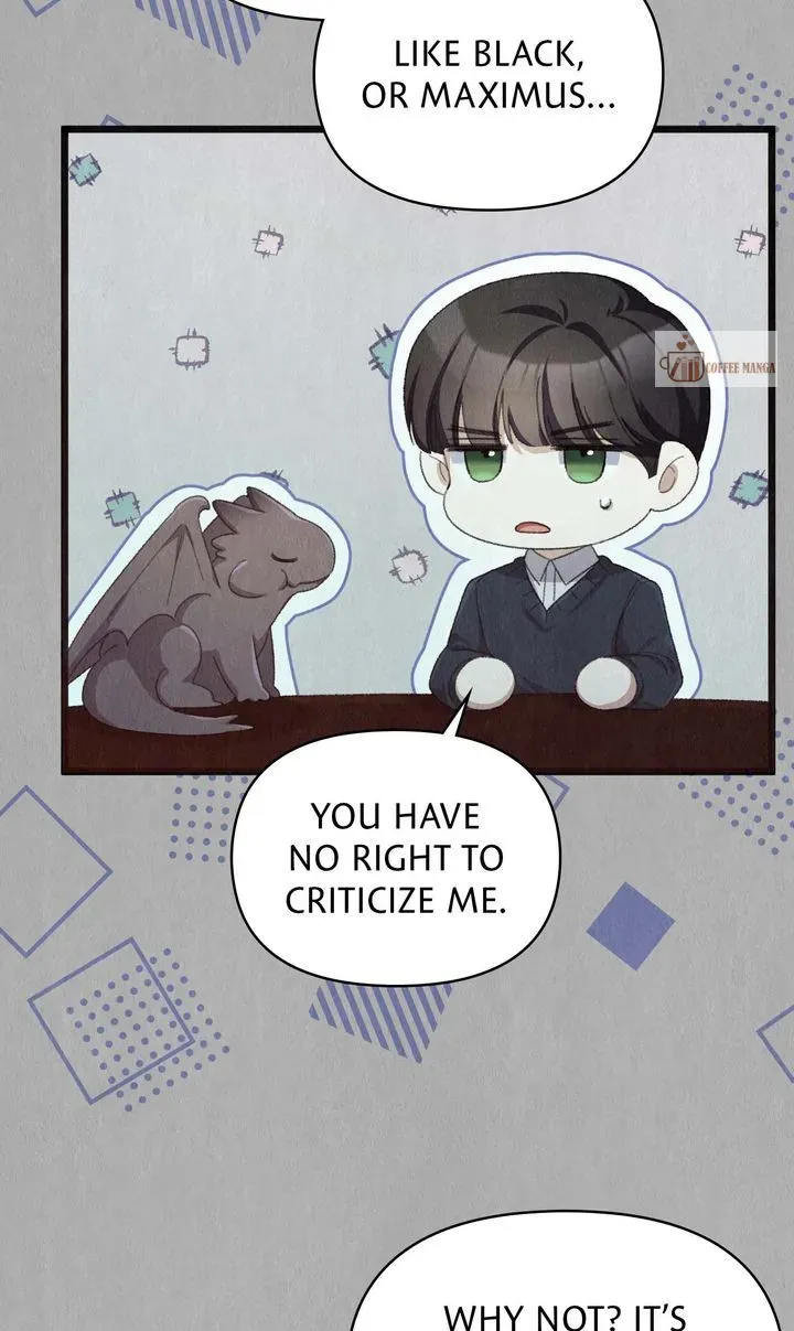Dear, Not Cunning Witch Chapter 56 page 16 - 