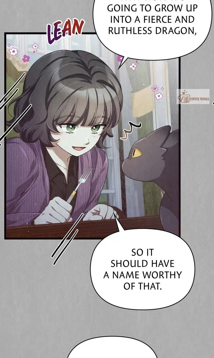 Dear, Not Cunning Witch Chapter 56 page 17 - 