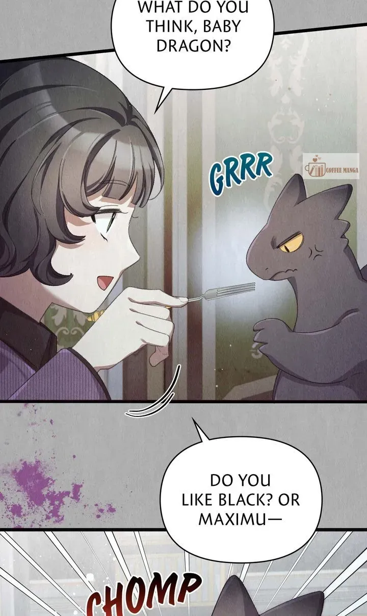 Dear, Not Cunning Witch Chapter 56 page 18 - 