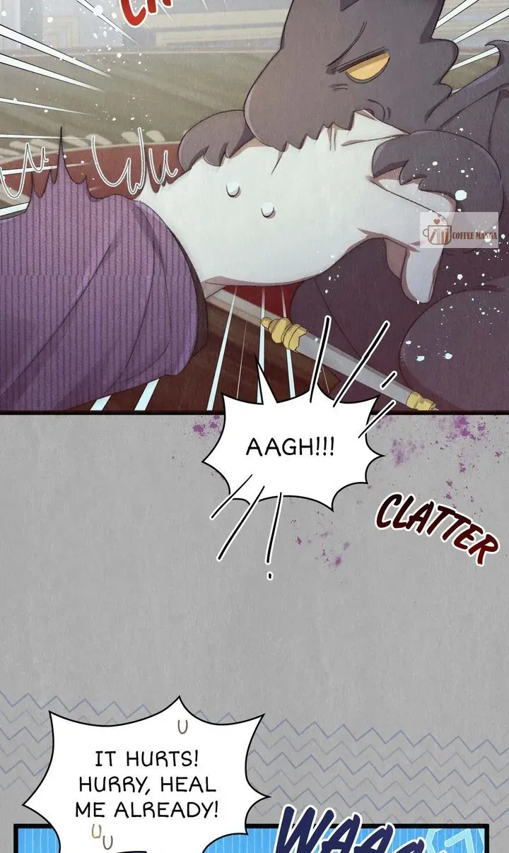 Dear, Not Cunning Witch Chapter 56 page 19 - 
