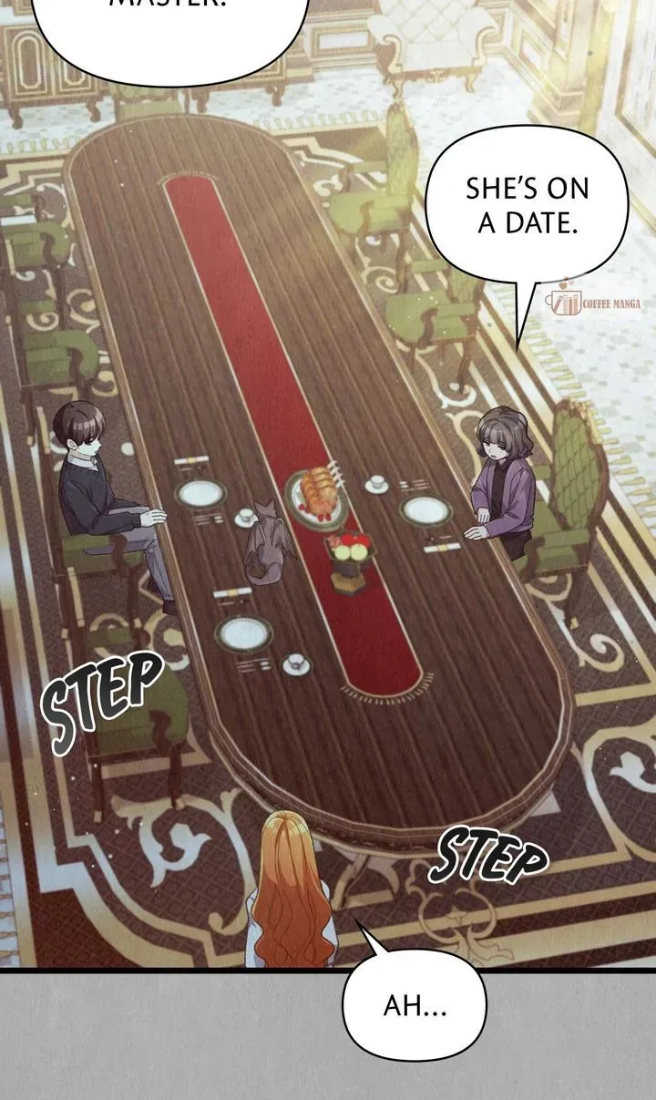 Dear, Not Cunning Witch Chapter 56 page 23 - 