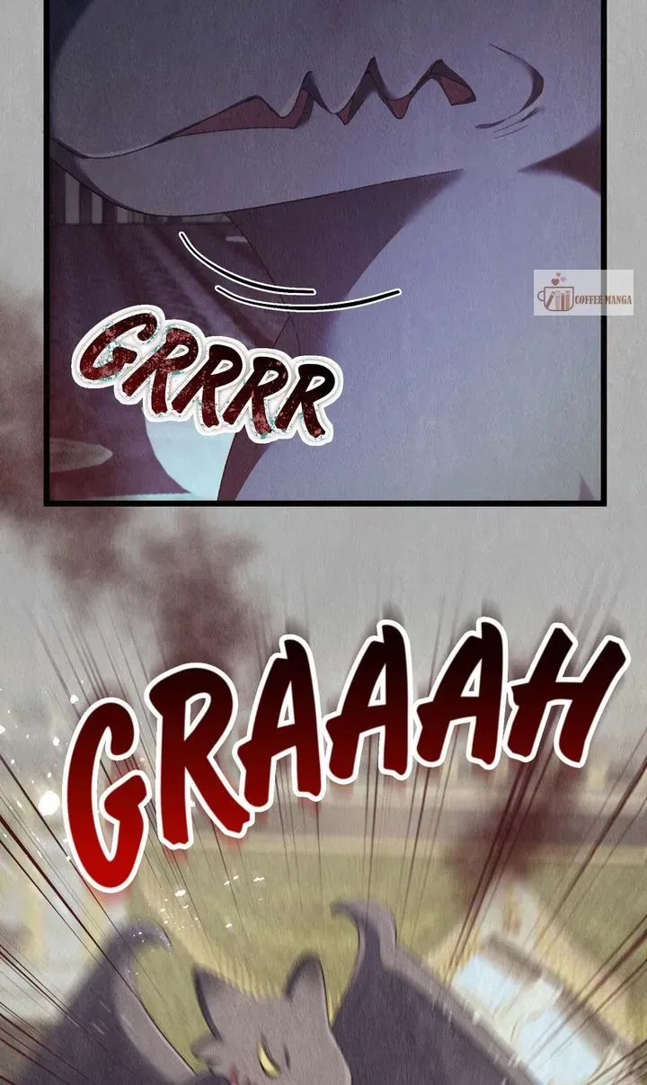 Dear, Not Cunning Witch Chapter 56 page 26 - 